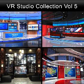 VR Studio Collection Vol5